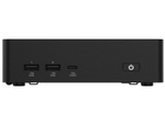 ASUS NUC 16 Pro RNUC16GDKX76C002 Intel Core Ultra X7 358H Slim Kit Mini-PC