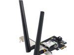 ASUS PCE-AX1800 PCIe Netzwerkadapter, Bulkware