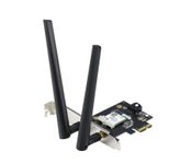 ASUS PCE-AX1800 PCIe Netzwerkadapter, Bulkware