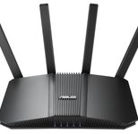 ASUS RT-BE55 Dual-band WiFi 7 (802.11be) Smart AiMesh kombinierbarer Router