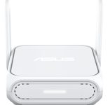 ASUS RT-BE58 Go Dualband WiFi 7 (802.11be) Travel Router