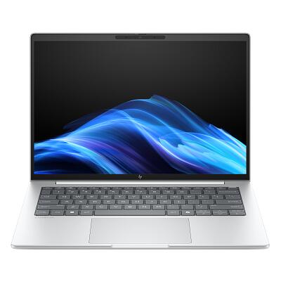 HP EliteBook 8 G1i Intel® Core™ Ultra 5 225U Notebook AI 35.6 cm (14") video preview