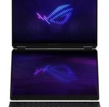 ASUS ROG GX651AX-SR004W Intel Core Ultra 9 386H 40,6 cm (16')