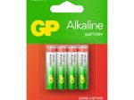 GP Batterien Long Lasting Power Micro AAA