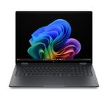 HP OmniBook X Flip Next Gen AI 16-cb0094ng Intel Core Ultra 9 386H Notebook 40,6 cm (16")