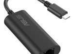 ASUS USB-C2500 V2 USB-C 2.5G Ethernet Adapter