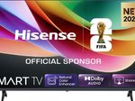 Hisense 40A49S FHD Smart-TV 100 cm (40")