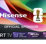 Hisense 40A49S FHD Smart-TV 100 cm (40")