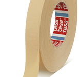tesa Kreppband 4322 25,0 x 50,0 (mm x m) beige