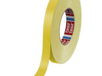 tesa Gewebeband 4651 Premium 19,0 mm x 50,0 m, gelb