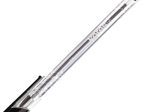 Kores® Kugelschreiber K11 schwarz, Schreibfarbe: Schwarz
