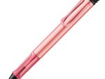 LAMY Kugelschreiber AL-star Flamingo, Schreibfarbe: Schwarz