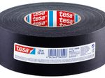 tesa Gewebeband 50,0 mm x 50,0 m, schwarz