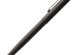 fisher SPACE PEN® Kugelschreiber schwarz, matt Schreibfarbe: Schwarz