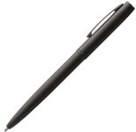 fisher SPACE PEN® Kugelschreiber schwarz, matt Schreibfarbe: Schwarz