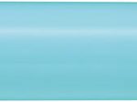 PILOT Kugelschreiber Super Grip-G4 hellblau, Schreibfarbe: Mehrfarbig