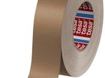 tesa Gewebeband 4651 Premium 50,0 mm x 50,0 m, braun
