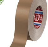 tesa Gewebeband 4651 Premium 50,0 mm x 50,0 m, braun