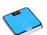 RENPHO Personenwaage PEU-R A017 Elis Chroma Smart Scale, silber