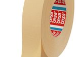 tesa Kreppband 4322 38,0 x 50,0 (mm x m) beige