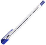 Kores® Kugelschreiber K11 Blau, Schreibfarbe: Blau