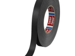 tesa Gewebeband 4651 Premium 19,0 mm x 50,0 m, schwarz