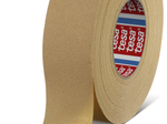 tesa Kreppband CURVES 50,0 x 50,0 (mm x m) braun