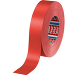 tesa Gewebeband 4651 Premium 50,0 mm x 50,0 m, rot