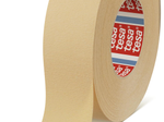 tesa Kreppband 4322 50,0 x 50,0 (mm x m) beige