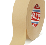 tesa Kreppband 4322 50,0 x 50,0 (mm x m) beige