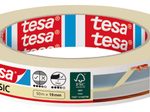tesa Kreppband CLASSIC 19,0 x 50,0 (mm x m) beige