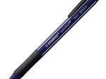 STABILO Kugelschreiber pointball NatureCOLORS Wildflowers preußischblau, Schreibfarbe: Blau