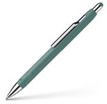Schneider Kugelschreiber Epsilon aqua, Schreibfarbe: Blau