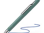 Schneider Kugelschreiber Epsilon aqua, Schreibfarbe: Blau
