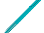LAMY Kugelschreiber noto noto teal, Schreibfarbe: Schwarz