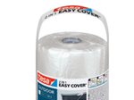 tesa Abdeckfolie EASY COVER® OUTDOOR L 140,0 cm x 20,0 m transparent