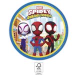 Procos Marvels Spiderman Pappteller