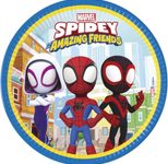 Procos Marvels Spiderman Pappteller