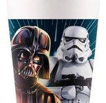 Procos Star Wars Pappbecher