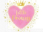 Procos My Little Princess zweilagige Papierservietten