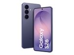 Samsung Galaxy S26 256GB, Cobalt Violet