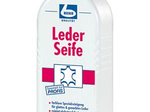 Becher Lederseife, 500 ml