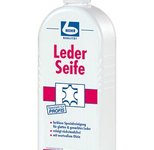 Becher Lederseife, 500 ml