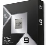 AMD Ryzen 9 9950X3D2 Dual Edition 4,3 GHz Prozessor
