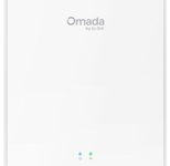 TP-Link Omada EAP603GP-Desktop V1 WiFi 6 Accesspoint