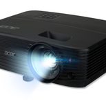 Acer X1229 DLP Beamer 4.800 ANSI Lumen
