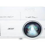 Acer S1287n DLP Kurzdistanz Beamer 4.000 ANSI Lumen