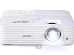 Acer Vero HL6820G DLP Laser Heimkino Gaming Beamer 4.000 ANSI Lumen