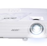 Acer Vero HL6820G DLP Laser Heimkino & Gaming Beamer 4.000 ANSI Lumen