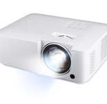 Acer SL2520n DLP Laser Beamer 4.000 ANSI Lumen